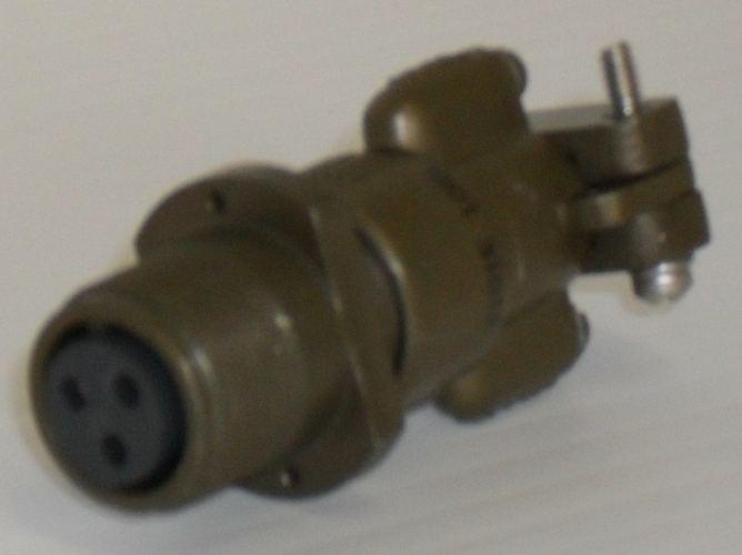 MS3101E10SL-3S